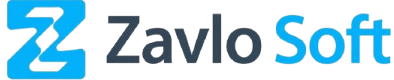 ZavloSoft Logo